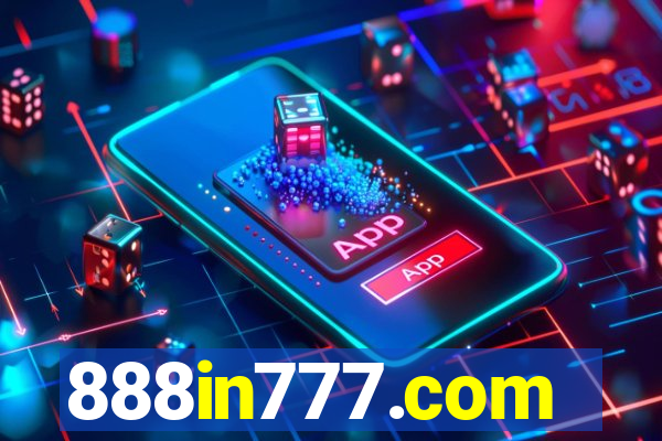 888in777.com