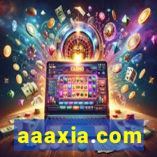 aaaxia.com