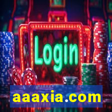 aaaxia.com