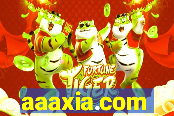 aaaxia.com