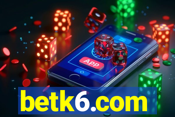 betk6.com