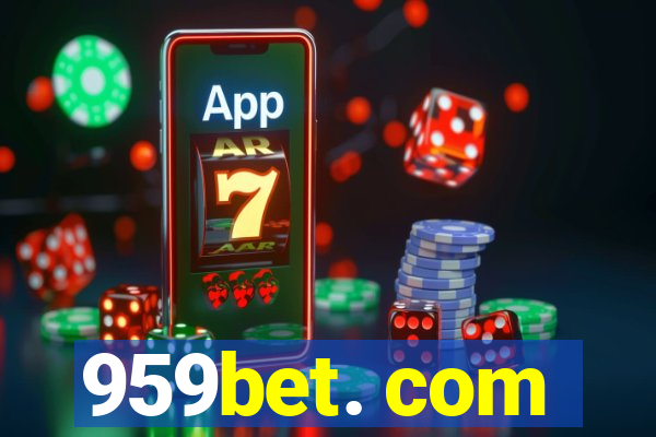 959bet. com