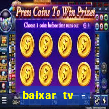 baixar tv - futebol ao vivo