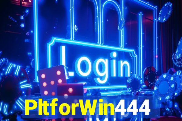 PltforWin444