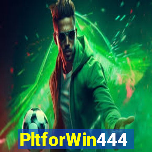 PltforWin444