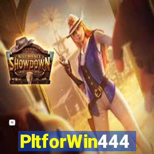 PltforWin444