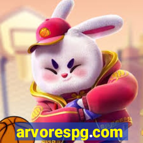 arvorespg.com