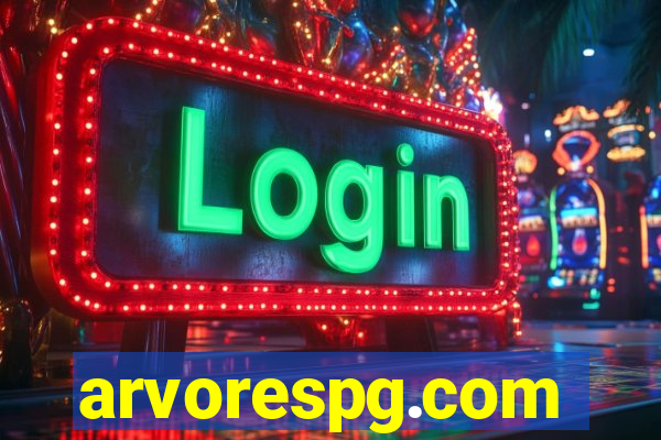 arvorespg.com