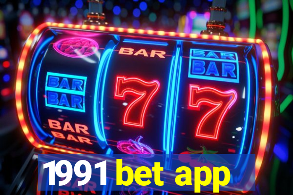 1991 bet app