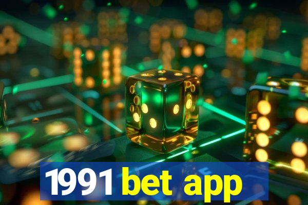 1991 bet app