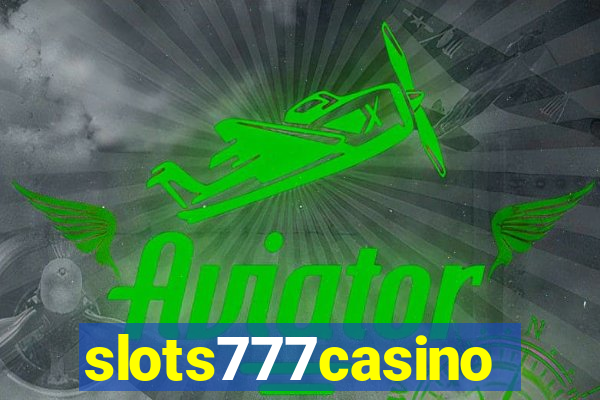 slots777casino