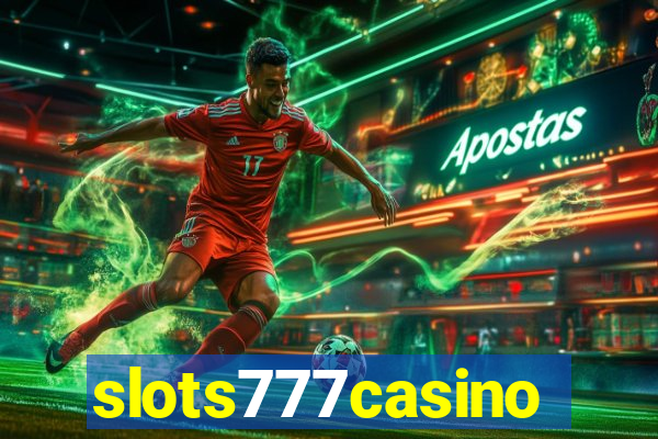 slots777casino