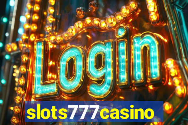 slots777casino