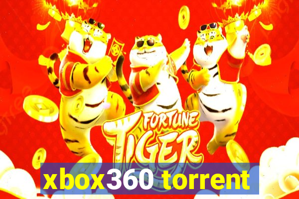 xbox360 torrent