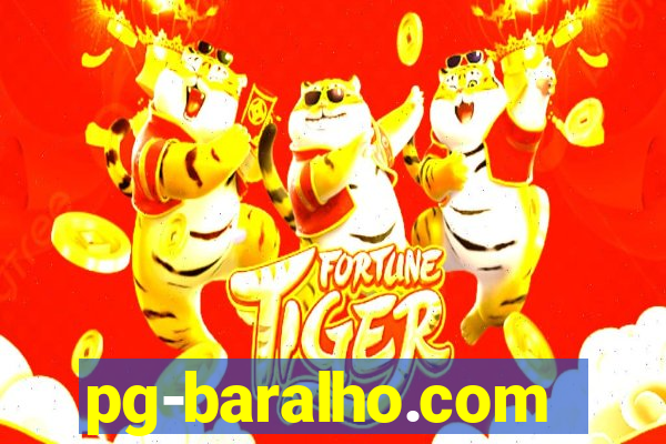 pg-baralho.com