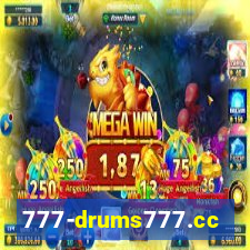 777-drums777.cc