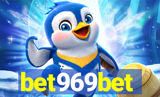 bet969bet