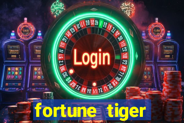 fortune tiger aposta 1 real