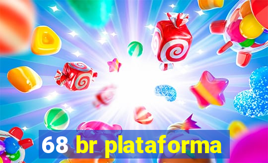 68 br plataforma