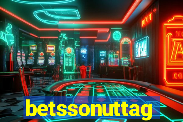 betssonuttag