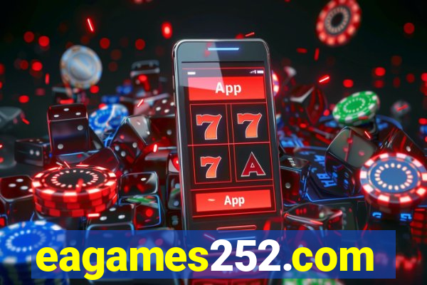 eagames252.com