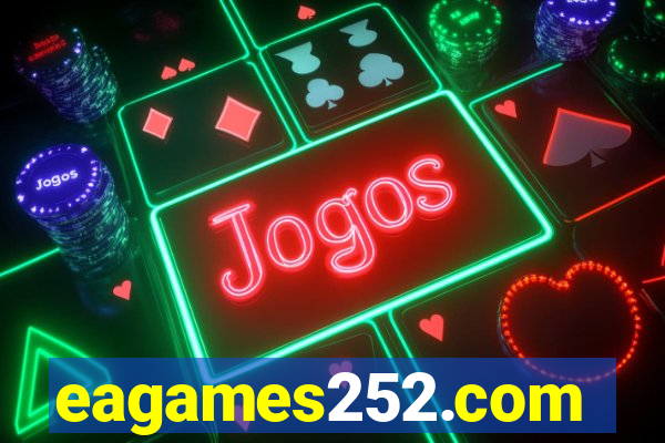 eagames252.com