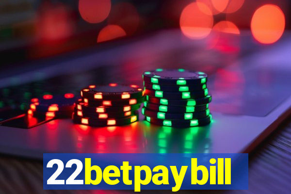 22betpaybill