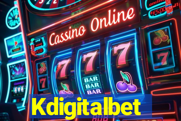 Kdigitalbet