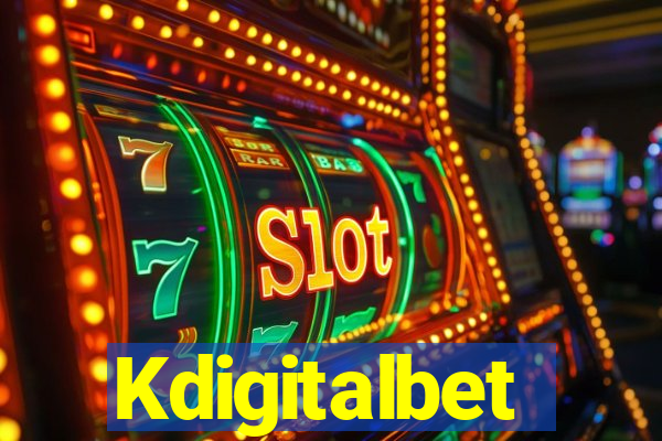 Kdigitalbet