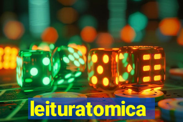 leituratomica