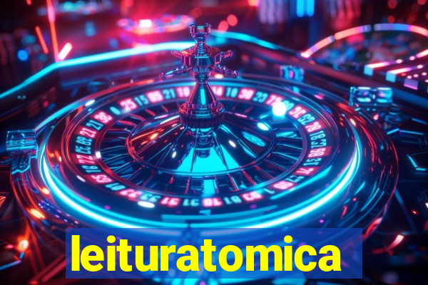 leituratomica