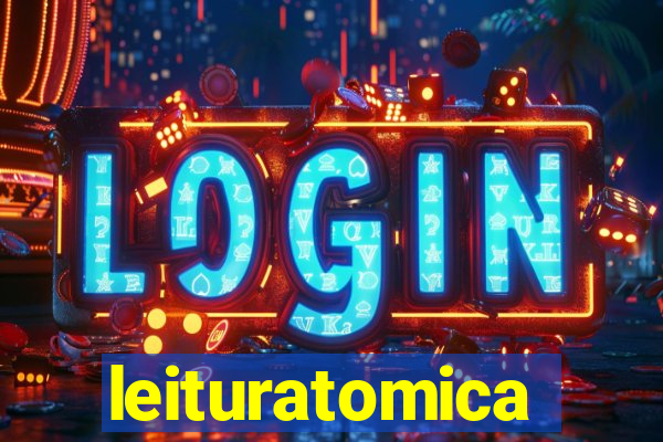 leituratomica