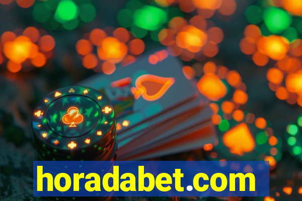 horadabet.com