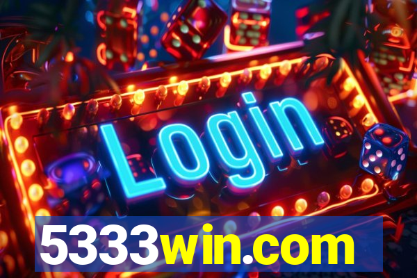 5333win.com