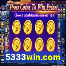 5333win.com