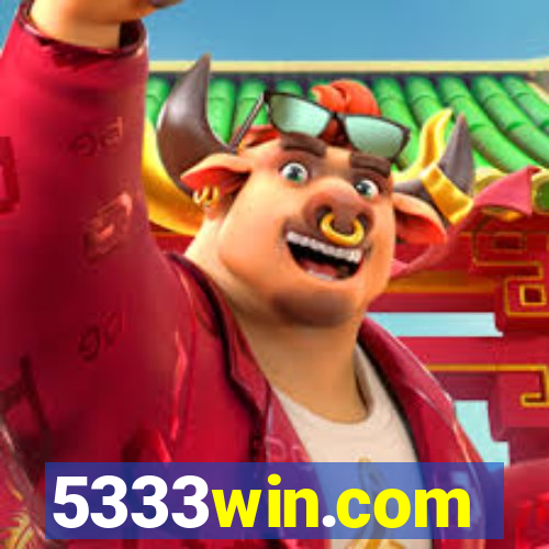 5333win.com