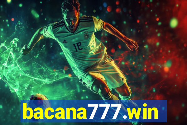 bacana777.win