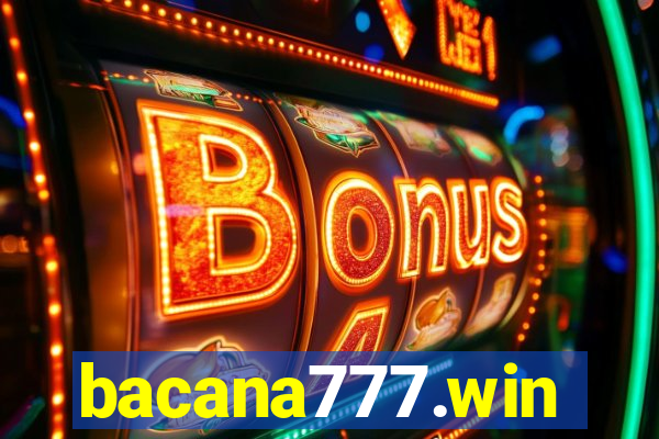 bacana777.win