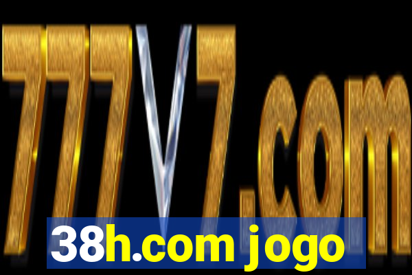 38h.com jogo