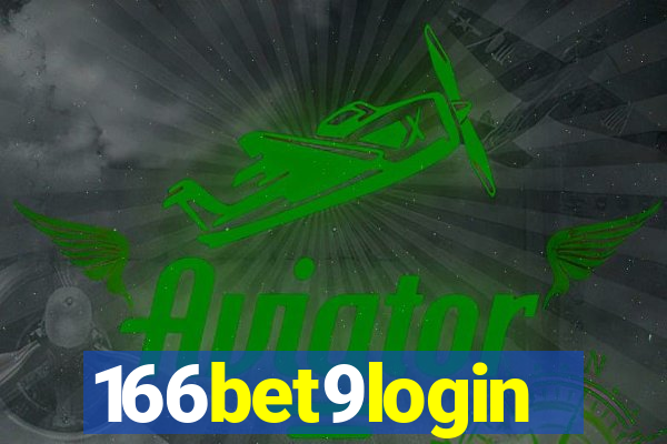 166bet9login