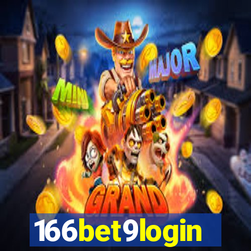 166bet9login