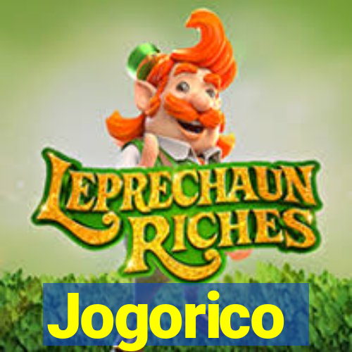 Jogorico