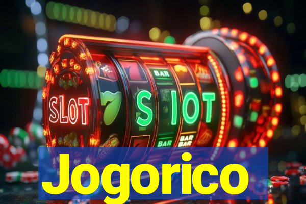 Jogorico