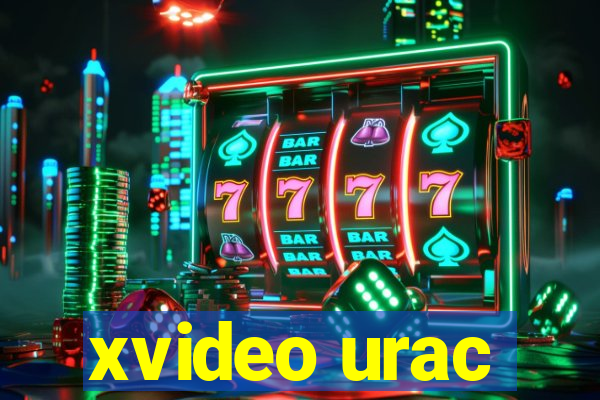 xvideo urac