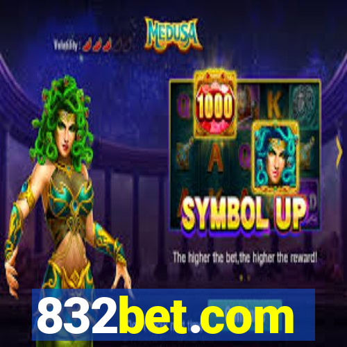 832bet.com