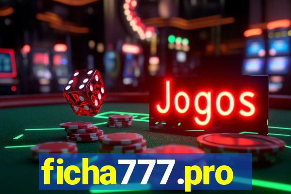 ficha777.pro