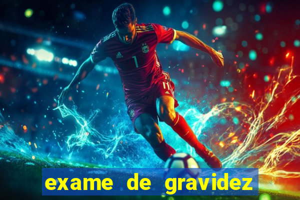 exame de gravidez positivo para preencher unimed pdf