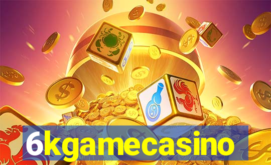 6kgamecasino