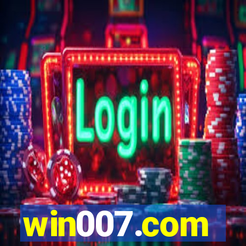 win007.com