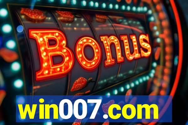 win007.com